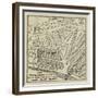 The Proposed Museums for India and the Colonies-null-Framed Giclee Print