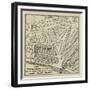 The Proposed Museums for India and the Colonies-null-Framed Giclee Print