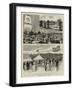 The Proposed Purchase of Parliament Hill-null-Framed Giclee Print