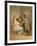 The Proposition-Jan Havicksz. Steen-Framed Giclee Print