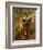 The Proscribed Royalist, 1651, 1852-53-John Everett Millais-Framed Giclee Print