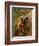 The Proscribed Royalist, 1651, 1852-53-John Everett Millais-Framed Giclee Print