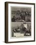 The Prosecution of Dr Slade, the Spirit Medium-Edward John Gregory-Framed Giclee Print