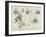 The Prospects of Imperial Penny Postage, Congratulating Mr Henniker Heaton-Frank Craig-Framed Giclee Print