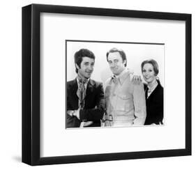 The Protectors-null-Framed Photo