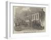 The Proving-House, Birmingham-null-Framed Giclee Print