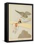 The Prudent Aviator Must Remember That He is Sharing the Airspace with Others-Joaquin Xaudaro-Framed Stretched Canvas