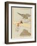 The Prudent Aviator Must Remember That He is Sharing the Airspace with Others-Joaquin Xaudaro-Framed Art Print