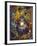 The Psychic-Bill Bell-Framed Giclee Print