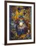 The Psychic-Bill Bell-Framed Giclee Print