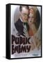 The Public Enemy, 1931-null-Framed Stretched Canvas