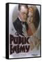 The Public Enemy, 1931-null-Framed Stretched Canvas