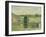 The Pump, Nash End-Albert Rutherston-Framed Giclee Print