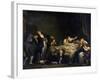 The Punished Son, 1778-Jean-Baptiste Greuze-Framed Giclee Print