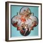 The Punishment of Cupid-Sebastiano Ricci-Framed Giclee Print