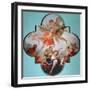 The Punishment of Cupid-Sebastiano Ricci-Framed Giclee Print