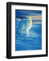 The Pupil-Joh Naito-Framed Premium Giclee Print