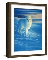 The Pupil-Joh Naito-Framed Giclee Print