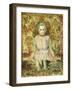 The Puppet; Le Poupee, C.1919-Gustave Loiseau-Framed Giclee Print