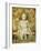 The Puppet; Le Poupee, C.1919-Gustave Loiseau-Framed Giclee Print
