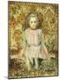 The Puppet; Le Poupee, C.1919-Gustave Loiseau-Mounted Giclee Print