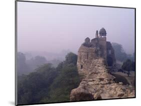 The Purana Quila, Delhi, India-John Henry Claude Wilson-Mounted Photographic Print