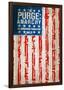 The Purge: Anarchy-null-Framed Poster