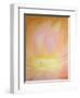 The Purified Soul Is Like a Bright, Beautiful Chamber-Elizabeth Wang-Framed Premium Giclee Print