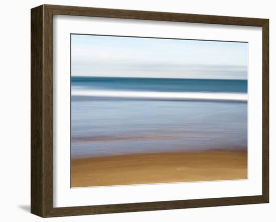 The Pursuit of Happiness-Doug Chinnery-Framed Photographic Print