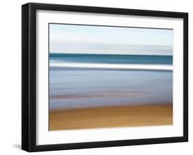 The Pursuit of Happiness-Doug Chinnery-Framed Photographic Print