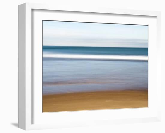 The Pursuit of Happiness-Doug Chinnery-Framed Photographic Print