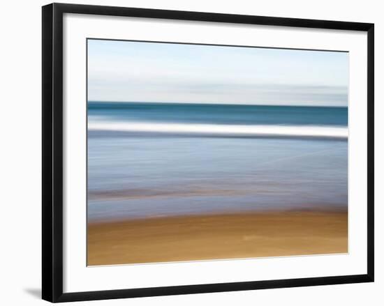 The Pursuit of Happiness-Doug Chinnery-Framed Photographic Print