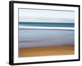 The Pursuit of Happiness-Doug Chinnery-Framed Photographic Print