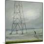 The Pylon-Chris Ross Williamson-Mounted Giclee Print