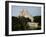 The Pyramid of the Magician, Uxmal, UNESCO World Heritage Site, Yucatan, Mexico, North America-Balan Madhavan-Framed Photographic Print