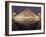 The Pyramide Du Louvre, Paris, France-William Sutton-Framed Premium Photographic Print