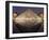 The Pyramide Du Louvre, Paris, France-William Sutton-Framed Premium Photographic Print