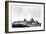 The Pyramids and Sphinx, Giza, Egypt, 19th Century-Lemaitre-Framed Giclee Print