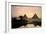 The Pyramids at Giza-Thomas Seddon-Framed Giclee Print