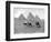 The Pyramids of Giza, Cairo, Egypt, C1920S-null-Framed Giclee Print