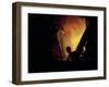 The Pyre, circa 1800-05-Francisco de Goya-Framed Giclee Print