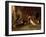 The Pyrrhic Dance, 1885-Jean Leon Gerome-Framed Giclee Print