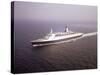 The Qe2-null-Stretched Canvas