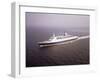 The Qe2-null-Framed Photographic Print