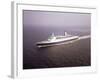 The Qe2-null-Framed Photographic Print