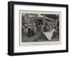 The Quarter-Deck of a 'P and O' Steamer-William Hatherell-Framed Giclee Print