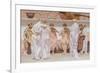 The Quartet-Albert Joseph Moore-Framed Giclee Print