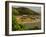 The Quartz Mountain Lodge in Lone Wolf, Oklahoma, Pictured on April 30, 2003-Sue Ogrocki-Framed Photographic Print