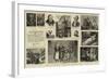 The Quater-Centenary of the Birth of Martin Luther-null-Framed Giclee Print