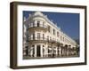 The Quay, Yalta, Crimea, Ukraine,Europe-Rolf Richardson-Framed Photographic Print